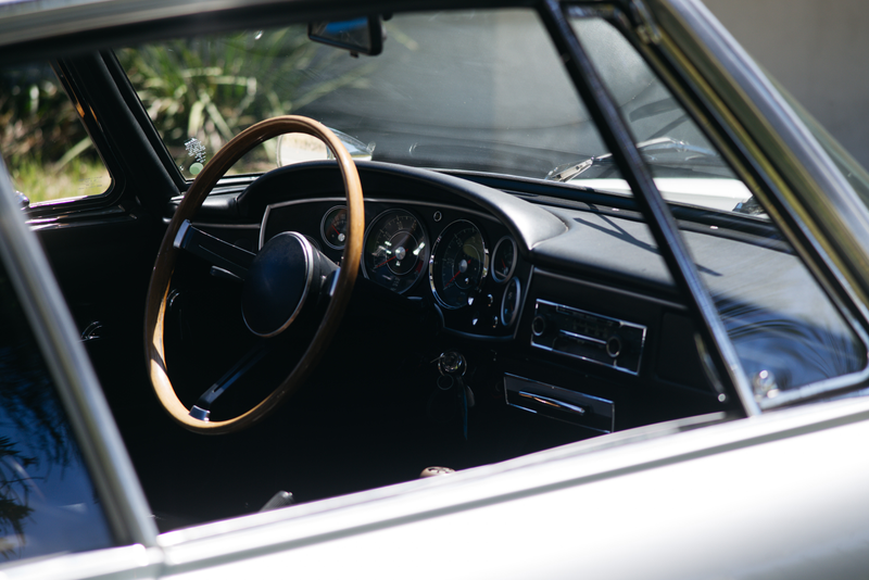 Illustration for article titled The Classic BMW You Probably Haven't Heard Of Is A Dream To Drive